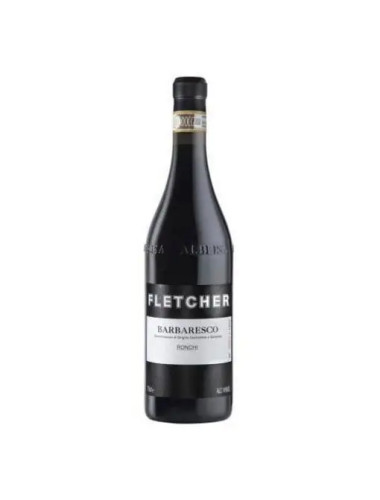 Fletcher Wines - Barbaresco 'Ronchi' DOCG - 2022