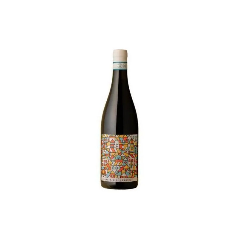 Fletcher Wines - Langhe Nebbiolo DOC - 2023