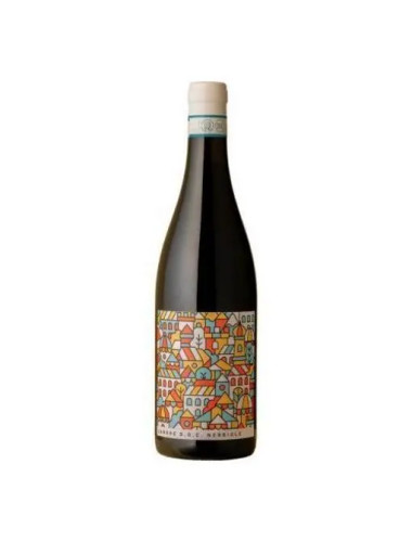 Fletcher Wines - Langhe Nebbiolo DOC - 2023