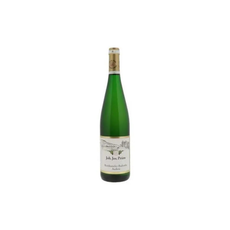 Joh Jos Prum - Riesling Bernkasteler Badstube Auslese Goldkapsel - 2023