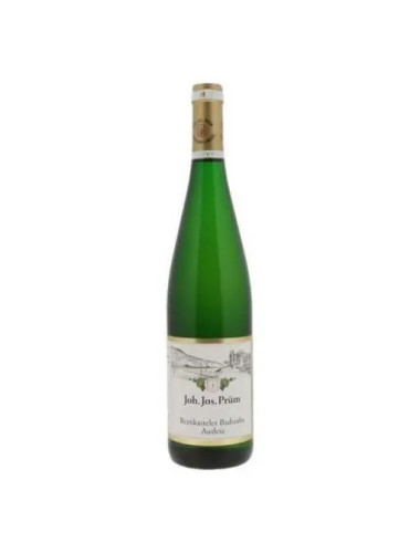 Joh Jos Prum - Riesling Bernkasteler Badstube Auslese Goldkapsel - 2023