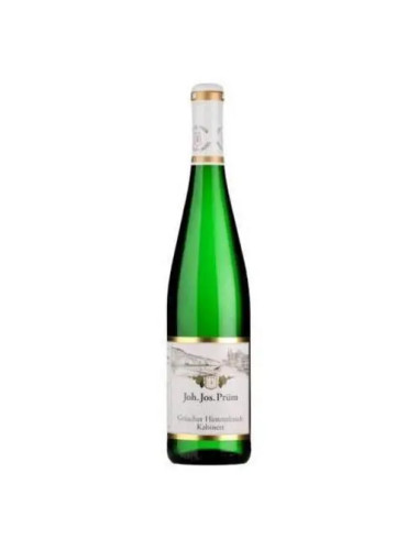 Joh Jos Prum - Riesling Graacher Himmelreich Kabinett - 2023