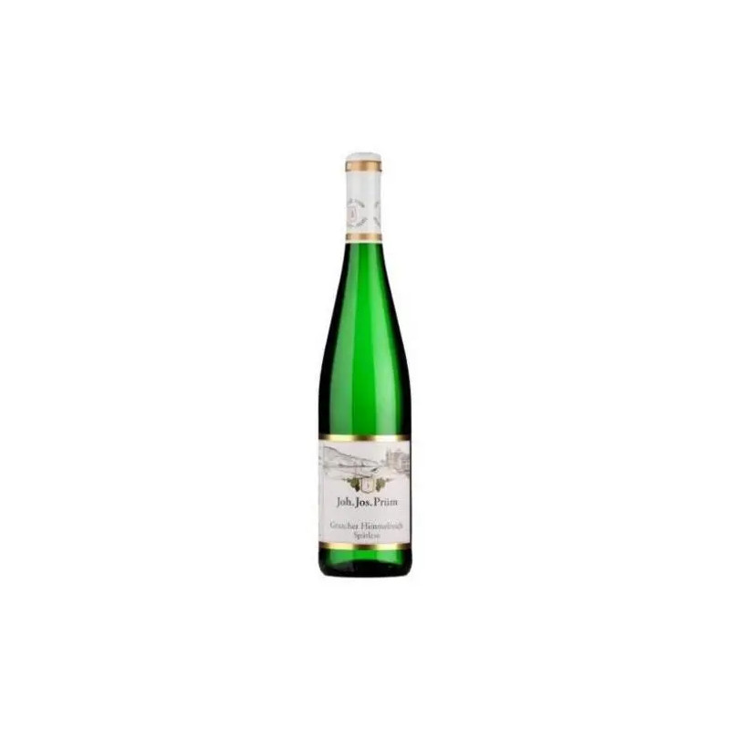 Joh Jos Prum - Riesling Graacher Himmelreich Spatlese - 2023
