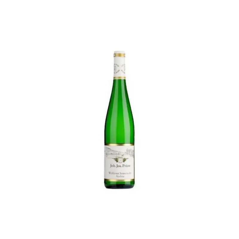Joh Jos Prum - Riesling Wehlener Sonnenuhr Auslese - 2023