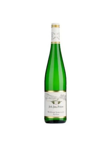 Joh Jos Prum - Riesling Wehlener Sonnenuhr Auslese - 2023 - 375ml