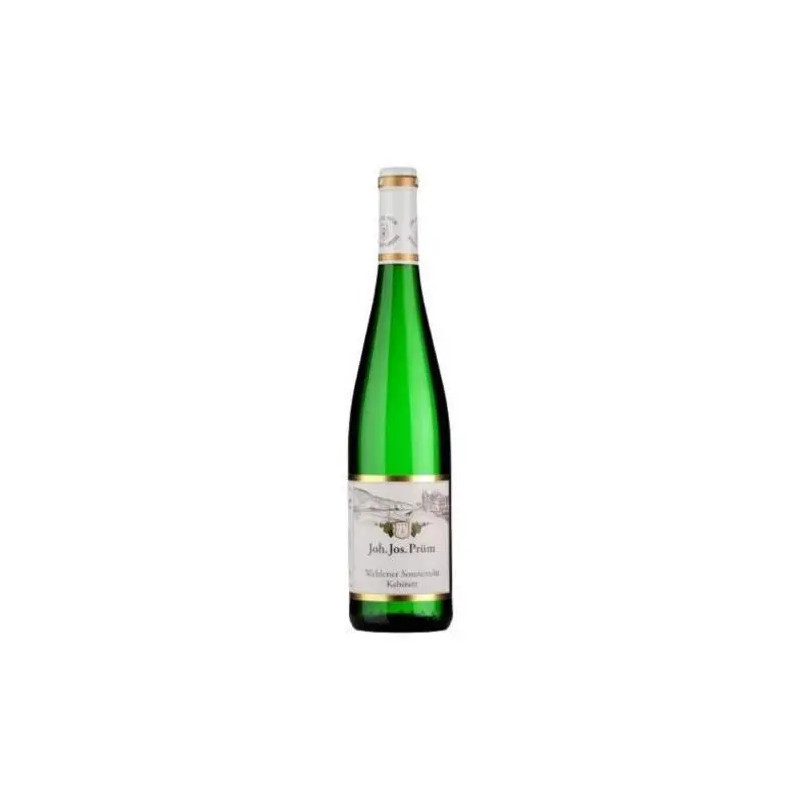 Joh Jos Prum - Riesling Wehlener Sonnenuhr Kabinett - 2023