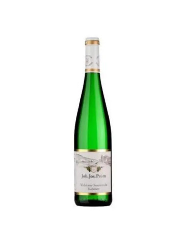 Joh Jos Prum - Riesling Wehlener Sonnenuhr Kabinett - 2023
