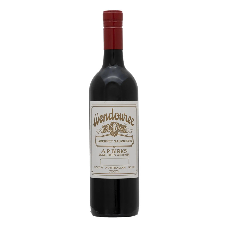 Birks Wendouree Cabernet Sauvignon 2015