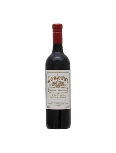 Birks Wendouree Cabernet Sauvignon 2015