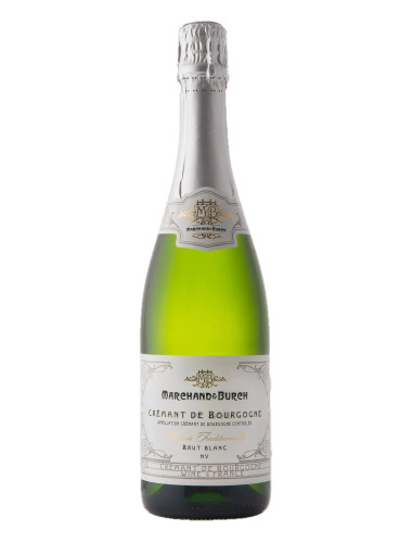 Marchand & Burch Brut 750ml