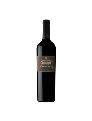 Chateau Tanunda 50 Year Old Vines Shiraz 750ml