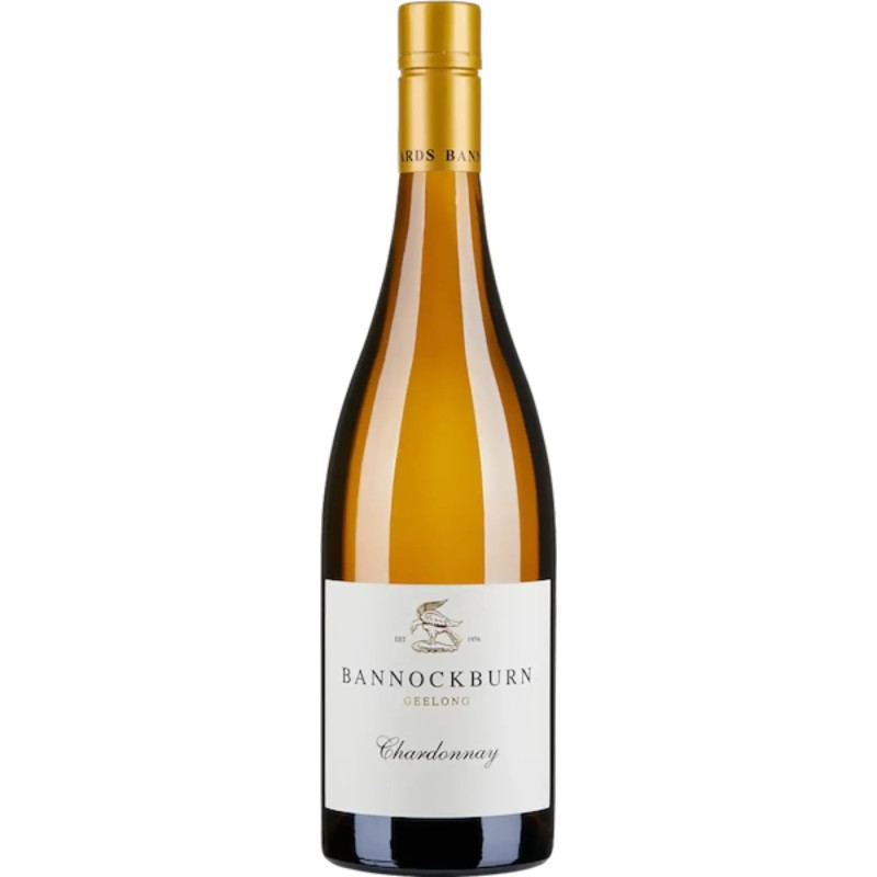 Bannockburn Chardonnay 2025 750ml