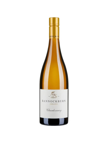Bannockburn Chardonnay 2025 750ml