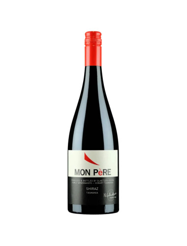 Glaetzer Mon Pere Shiraz 2021 750ml