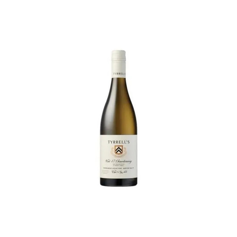 Tyrrell's - Vat 47 Chardonnay - 2023
