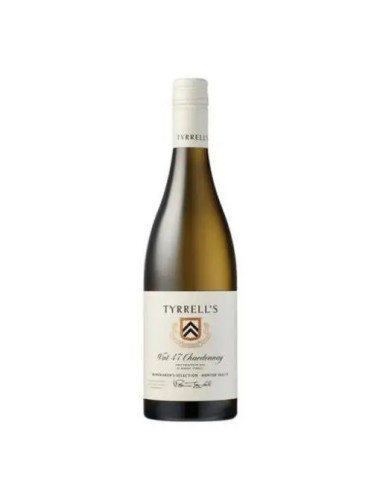 Tyrrell's - Vat 47 Chardonnay - 2023