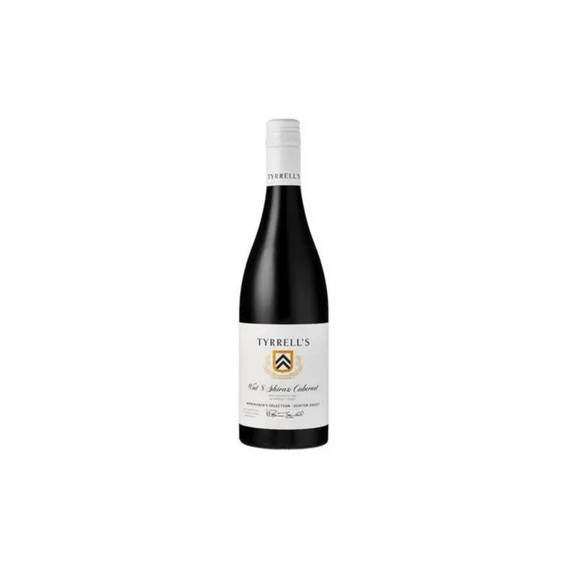 Tyrrell's - Vat 8 Shiraz Cabernet - 2023