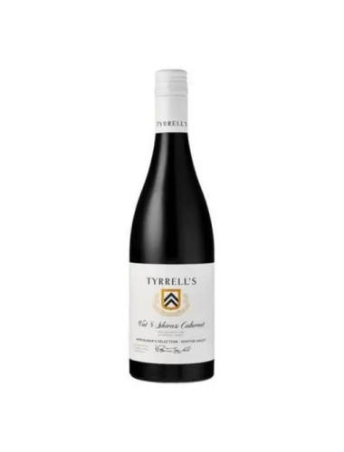 Tyrrell's - Vat 8 Shiraz Cabernet - 2023