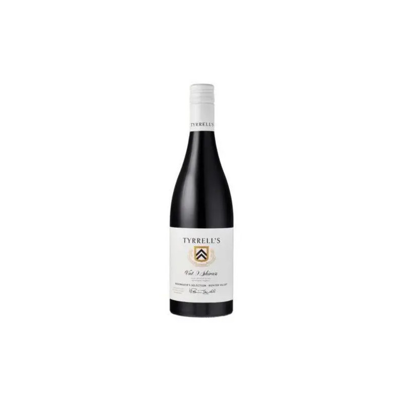 Tyrrell's - Vat 9 Shiraz - 2023
