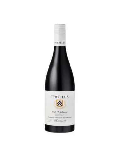Tyrrell's - Vat 9 Shiraz - 2023