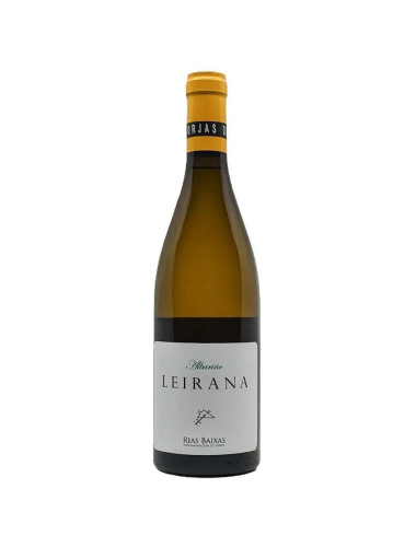 Forjas del Salnes - Rias Baixas 'Leirana' Albarino - 2023