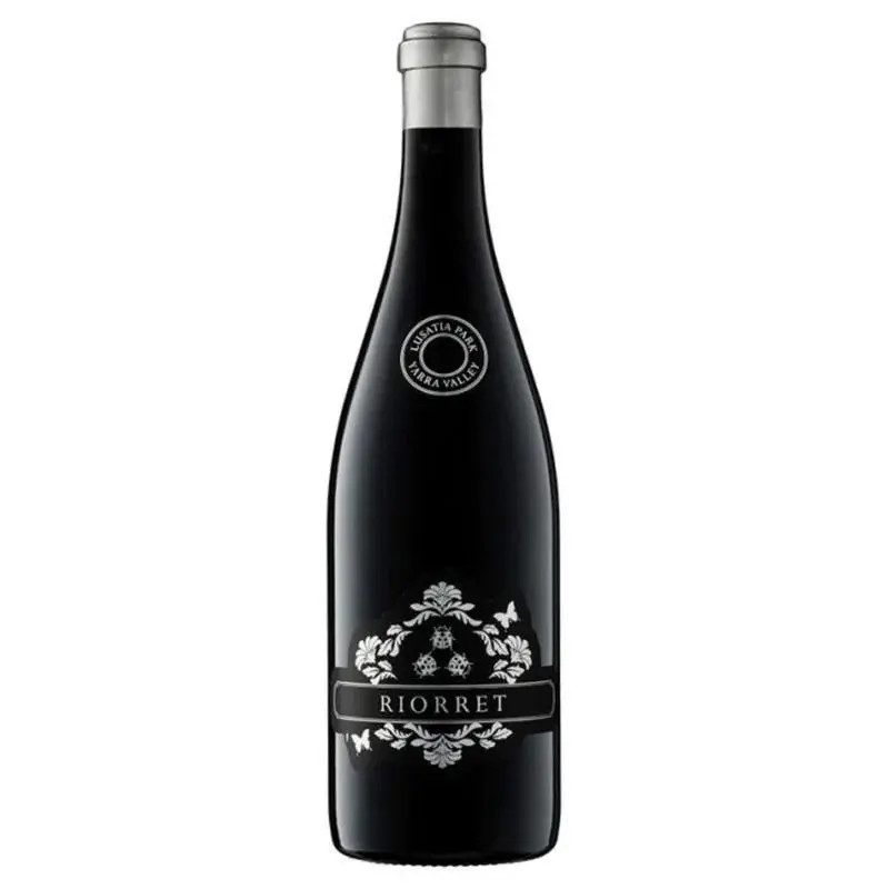 Riorret Lusatia Pinot Noir 750ml