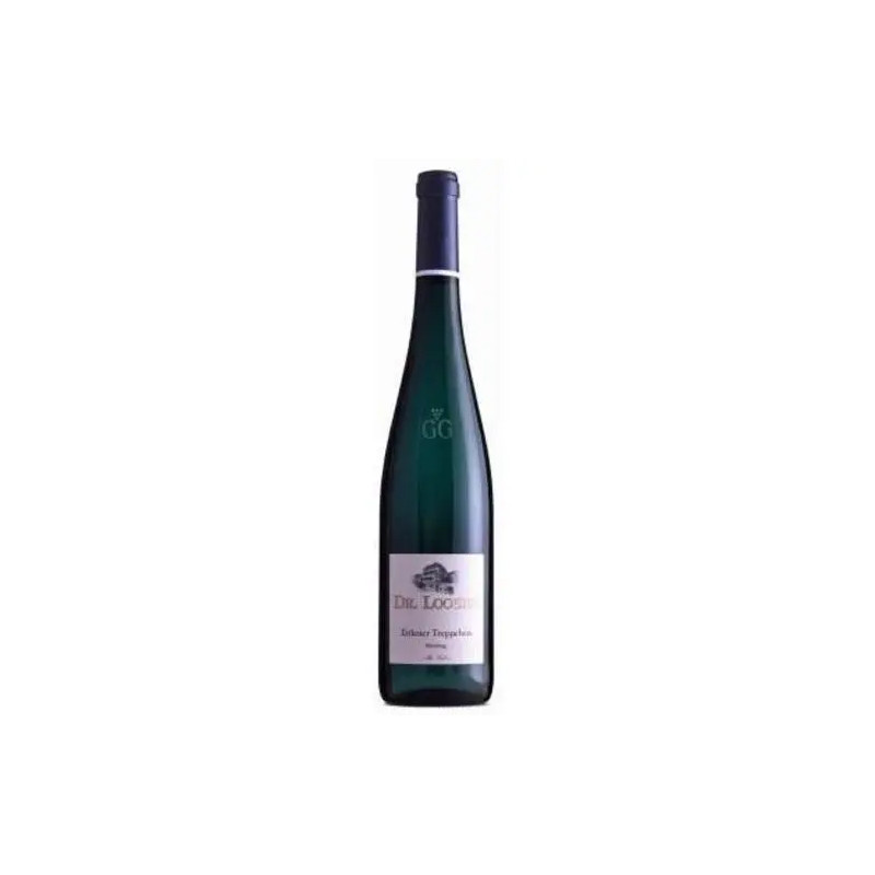Dr Loosen - Riesling Erdener Treppchen GG Alte Reben - 2023