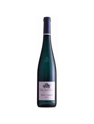 Dr Loosen - Riesling Erdener Treppchen GG Alte Reben - 2023