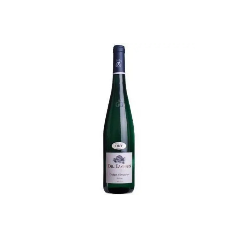 Dr Loosen - Riesling Urziger Wurzgarten GG Alte Reben - 2023