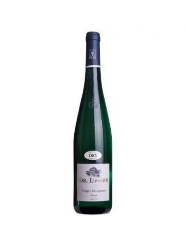 Dr Loosen - Riesling Urziger Wurzgarten GG Alte Reben - 2023