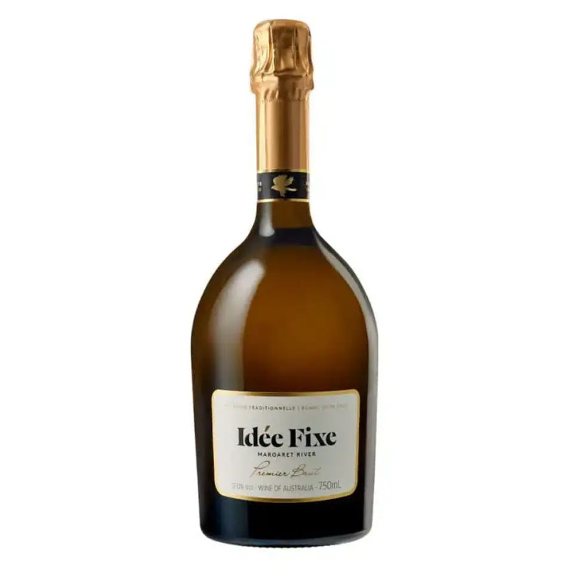 Idee Fixe Premier Brut 750ml