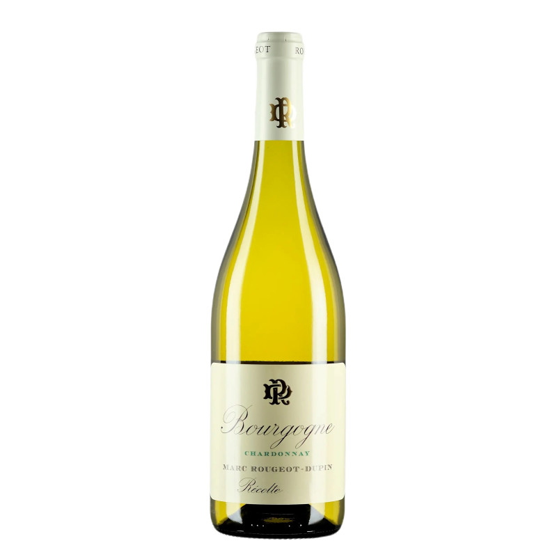 Marc Rougeot-Dupin Bourgogne Chardonnay 750ml