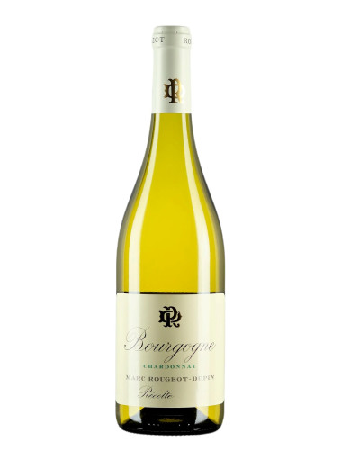 Marc Rougeot-Dupin Bourgogne Chardonnay 750ml