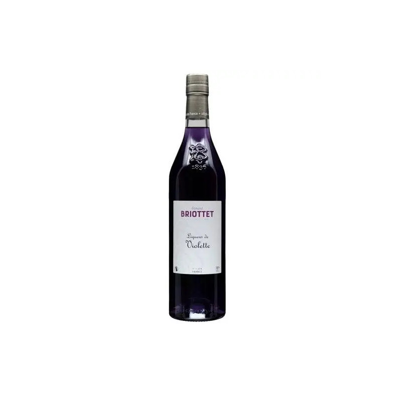 Massenez Creme de Violette 700ml