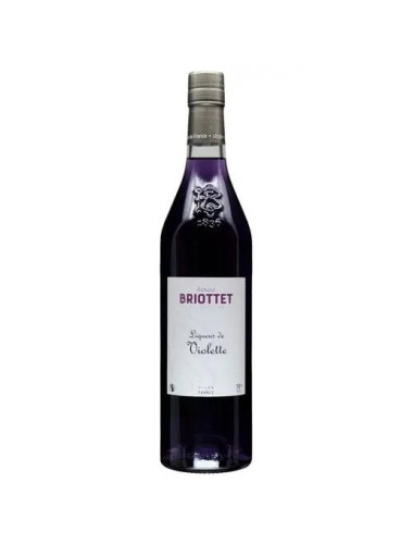 Massenez Creme de Violette 700ml