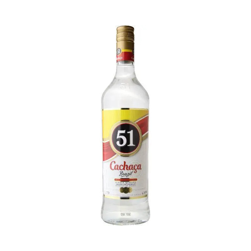 Cachaca 51 1L rum
