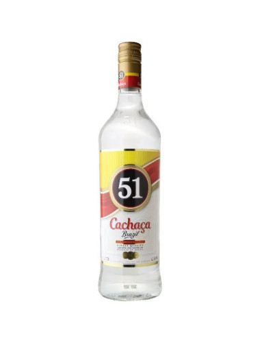 Cachaca 51 1L rum