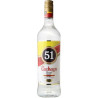 Cachaca 51 1L rum