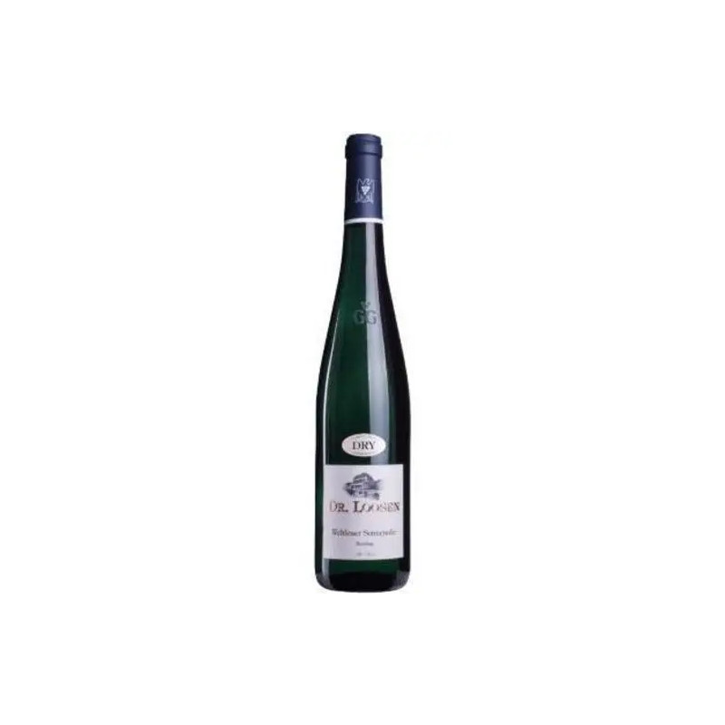 Dr Loosen - Riesling Wehlener Sonnenuhr GG Alte Reben - 2023