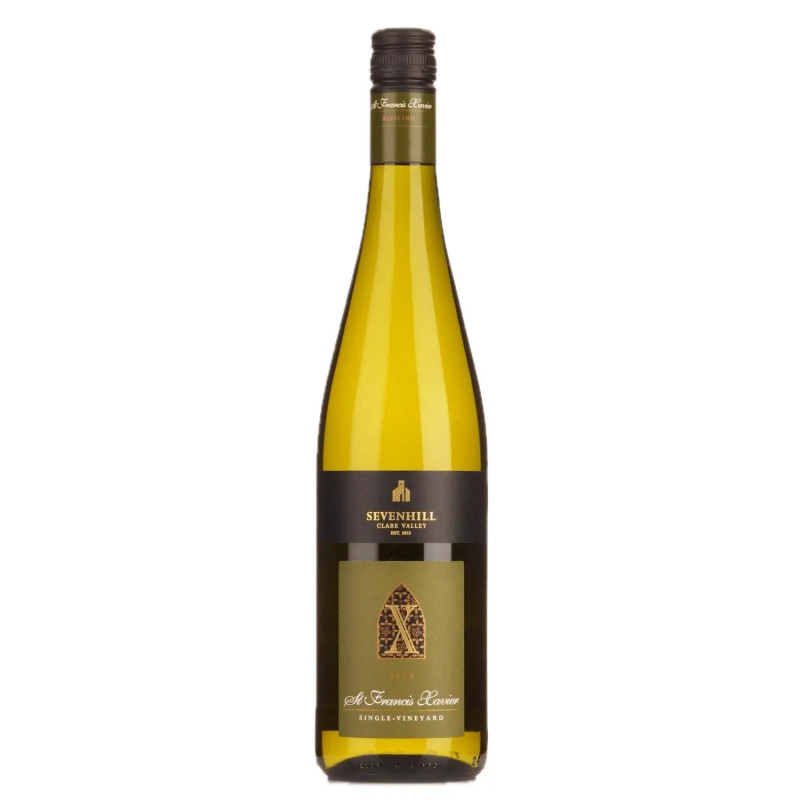 Sevenhill St Francis Riesling 750ml