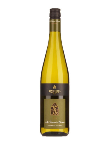 Sevenhill St Francis Riesling 750ml