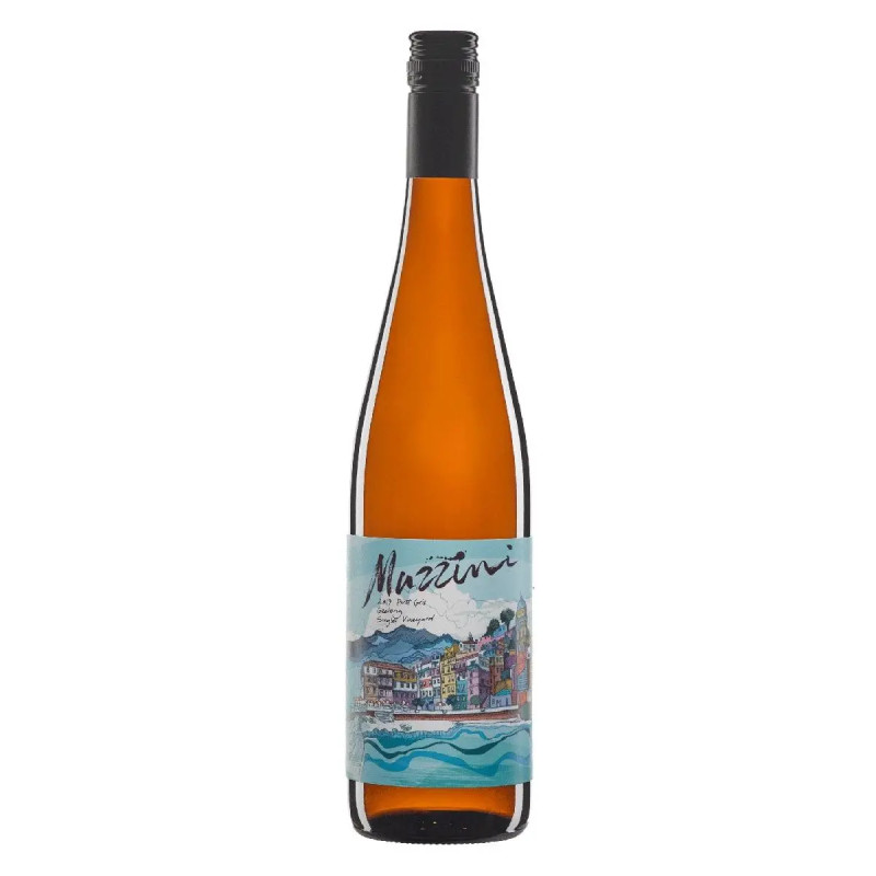 Mazzini Pinot Gris 750ml