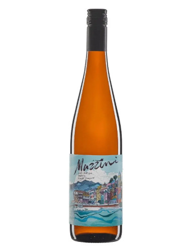Mazzini Pinot Gris 750ml