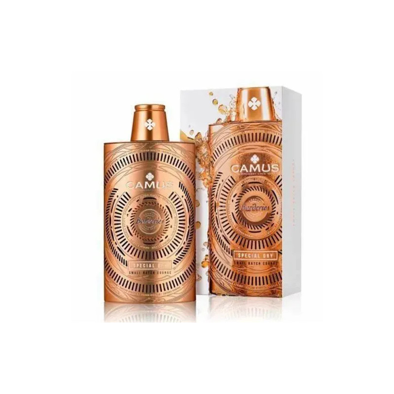 Camus Borderies Special Dry 500ml