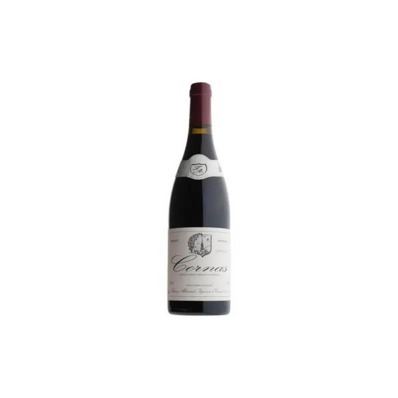 Thierry Allemand - Cornas 'Chaillot' - 2022