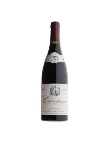 Thierry Allemand - Cornas 'Chaillot' - 2022