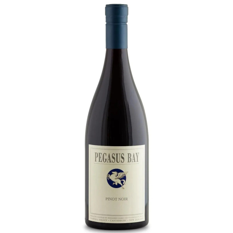 Pegasus Bay Pinot Noir 750mL