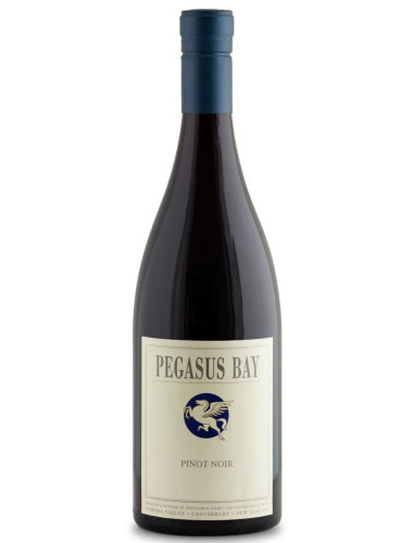 Pegasus Bay Pinot Noir 750mL