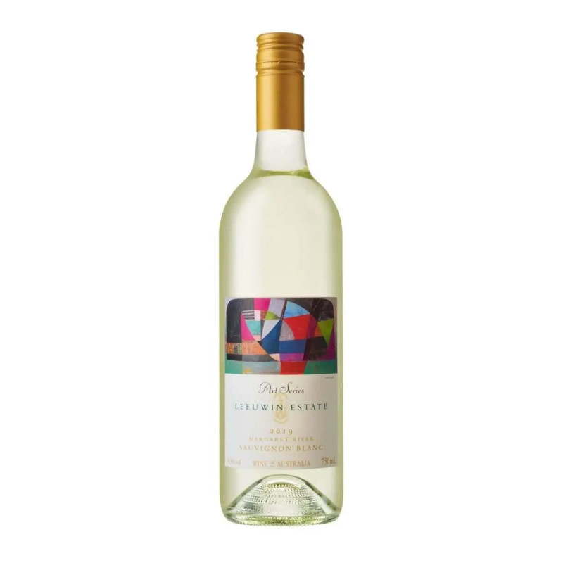 Leeuwin Art Series Sauvignon Blanc 750ml