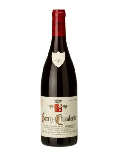 Domaine Armand Rousseau - Gevrey-Chambertin 1er Cru 'Lavaux St-Jacques' - 2019